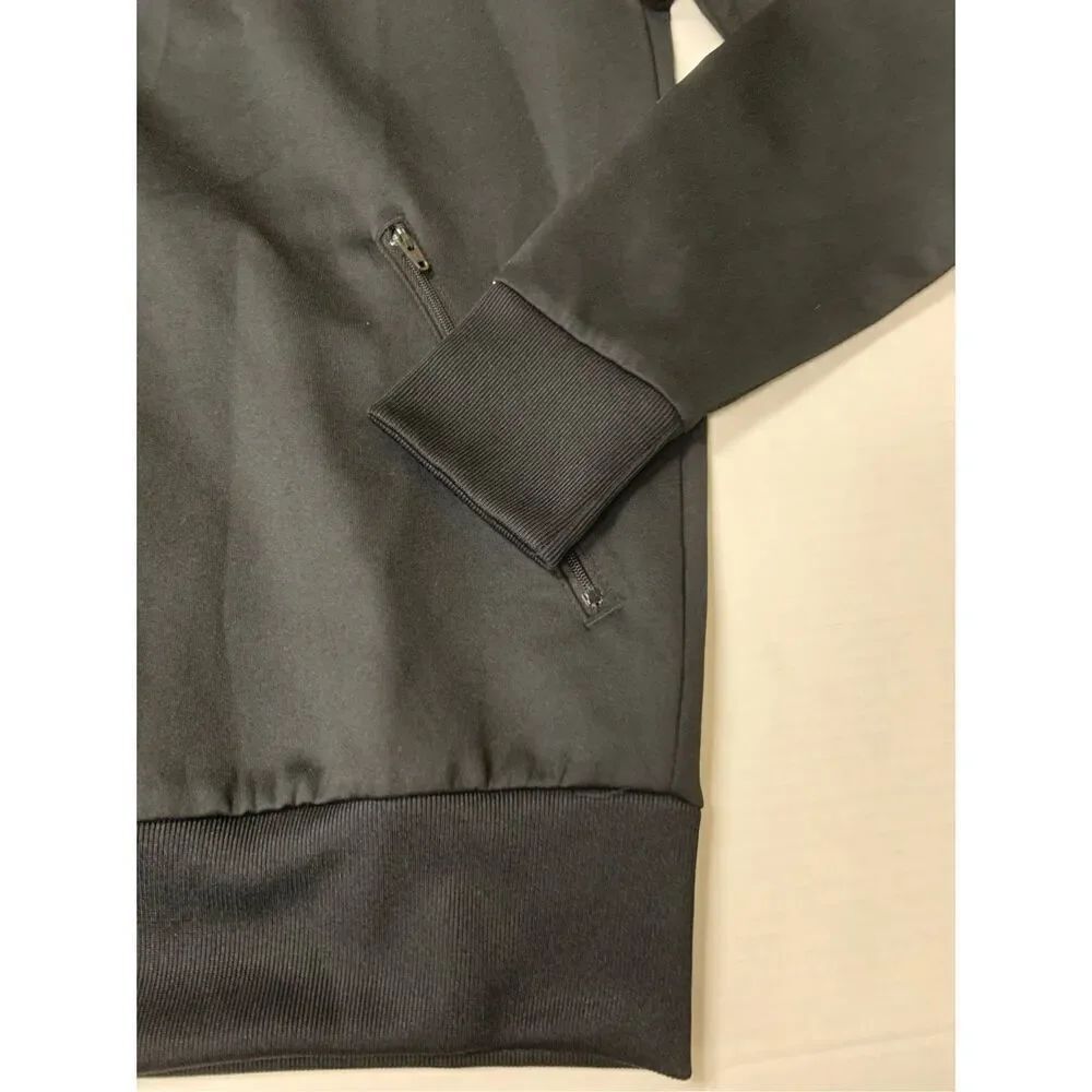 NWT Adidas Track Jacket - Picture 2 of 8